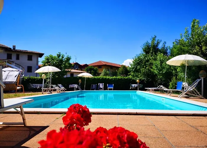 Albergo B&B Tenesi
