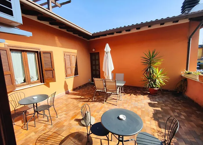 Hotel Tenesi