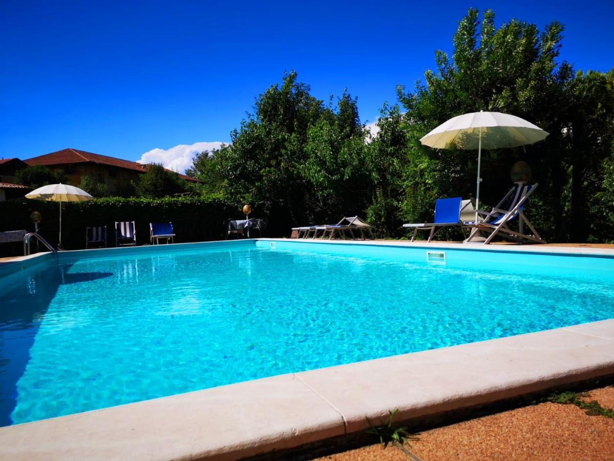 Tenesi Manerba del Garda