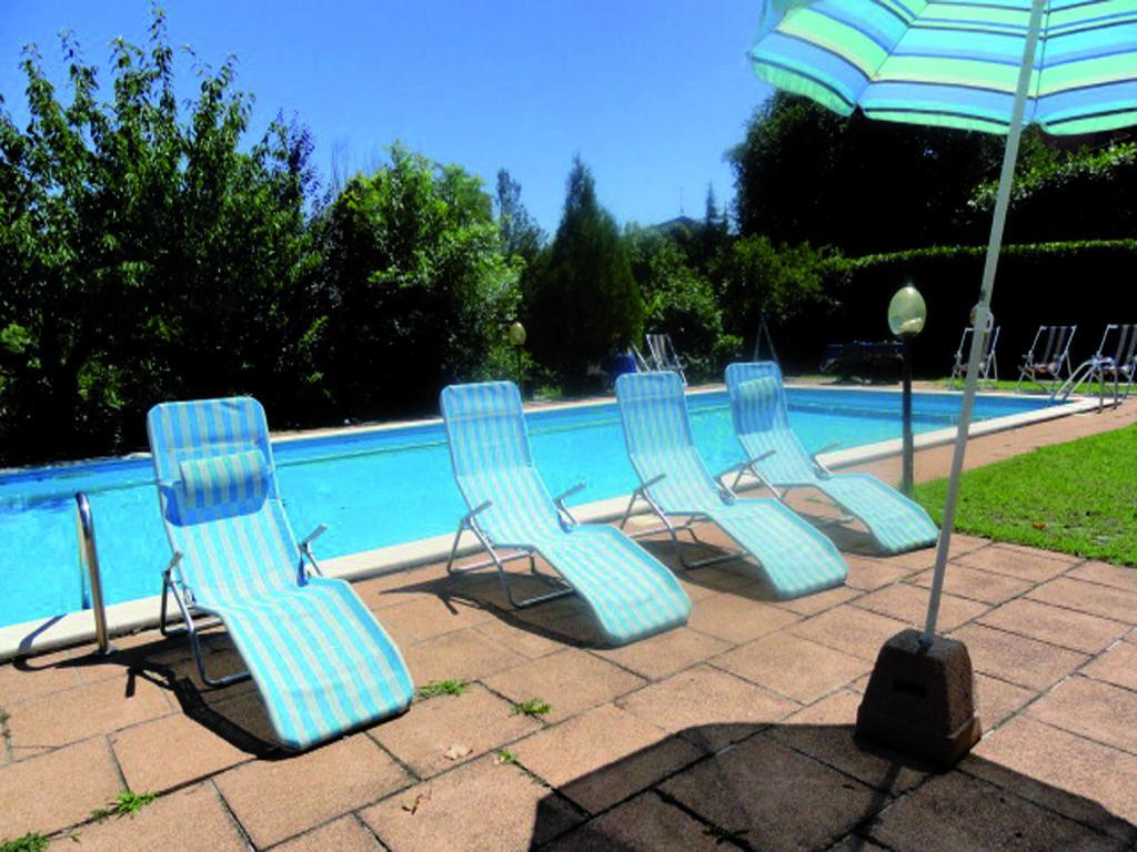 Hotel Tenesi