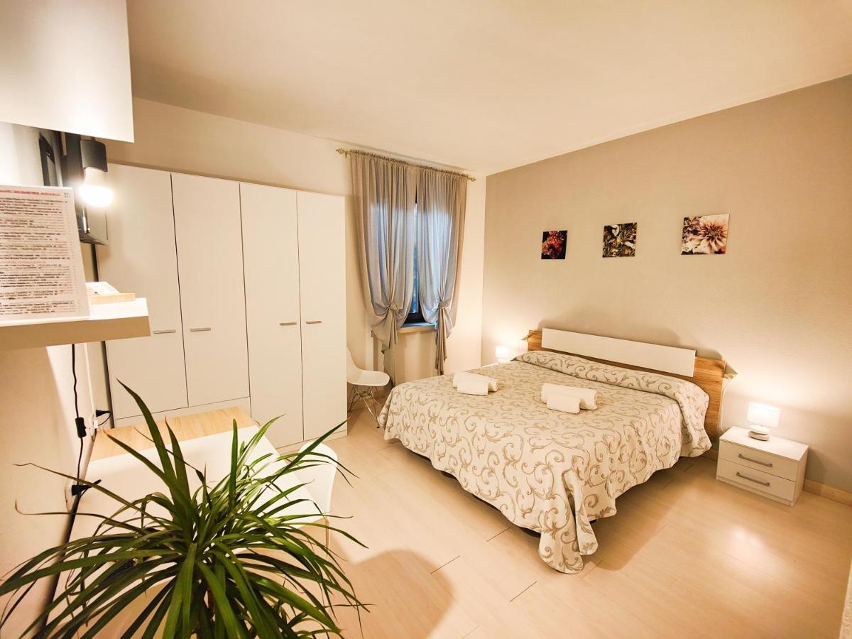 Hotel Tenesi Manerba del Garda