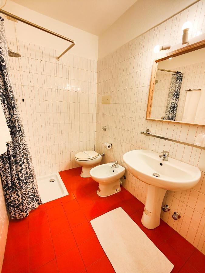 Tenesi Hotel Manerba del Garda