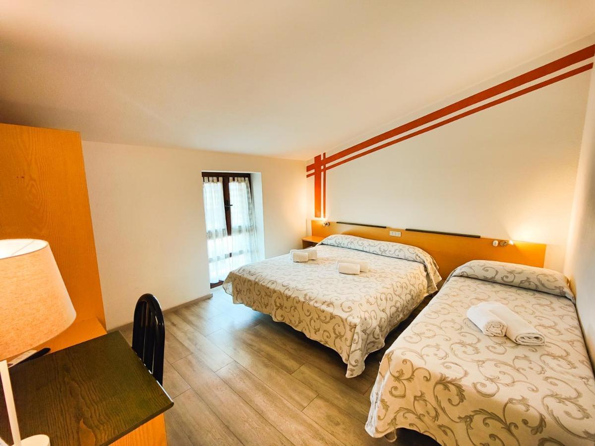 Hotel Tenesi