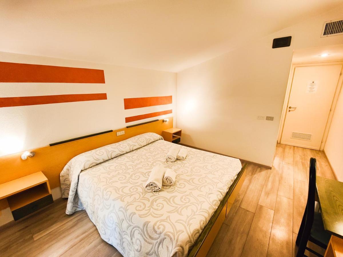 Hotel Tenesi Manerba del Garda