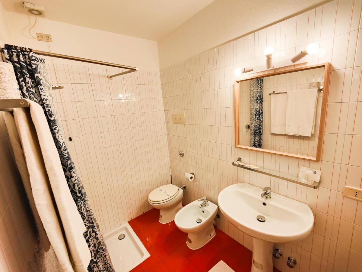 Hotel Tenesi Manerba del Garda