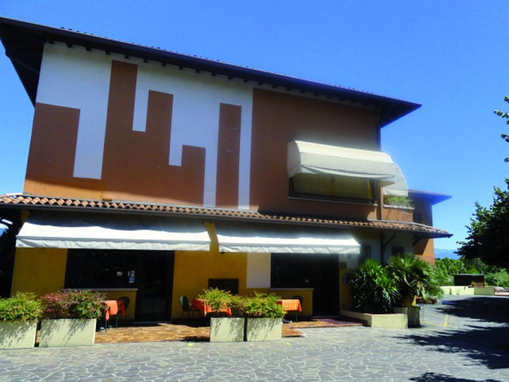 Hotel Tenesi 2*