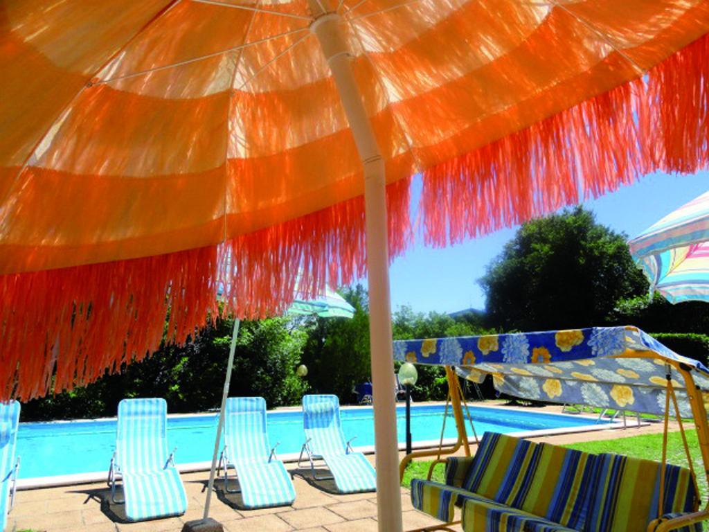 Tenesi Hotel 2*