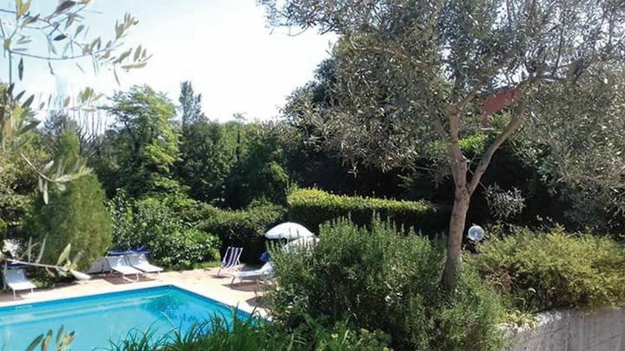 Tenesi 2* Manerba del Garda