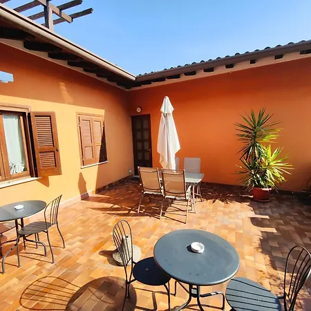 Albergo B&B Tenesi Manerba del Garda Exterior foto