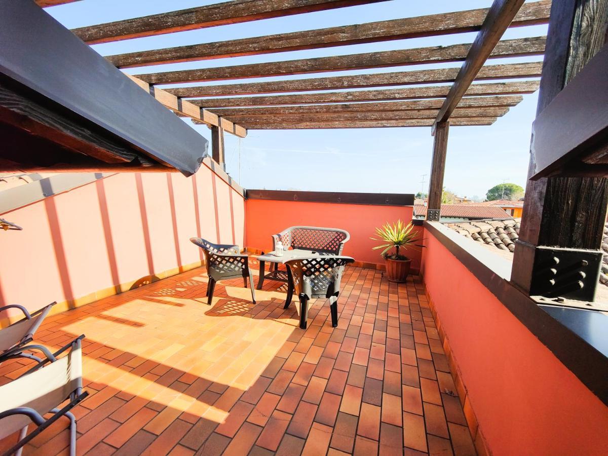 Meublè Tenesi Manerba del Garda