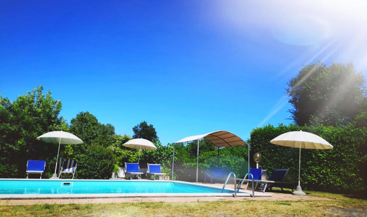 Meublè Tenesi
