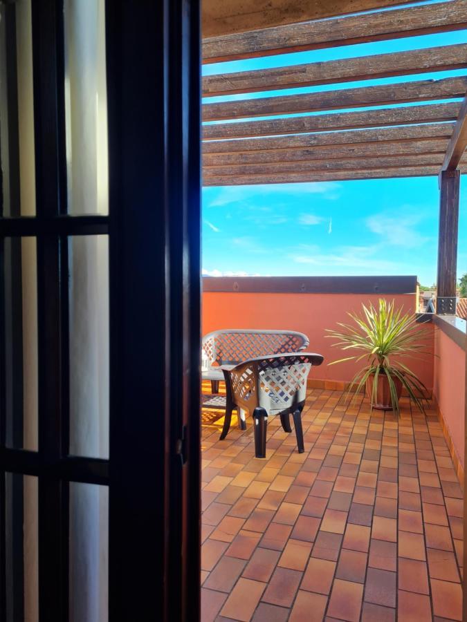 Meublè Tenesi Hotel 2*