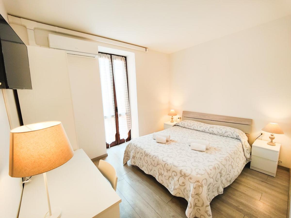 Meublè Tenesi