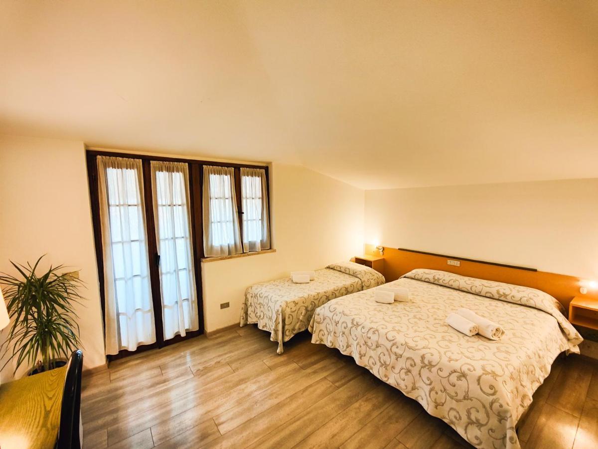 Meublè Tenesi