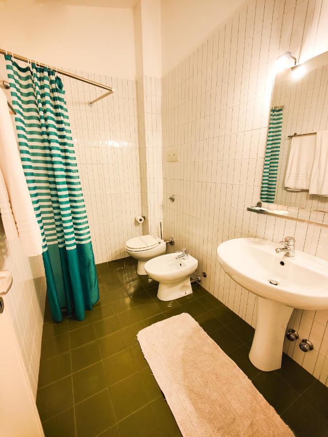 Meublè Tenesi