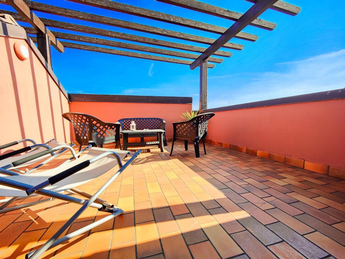 Meublè Tenesi