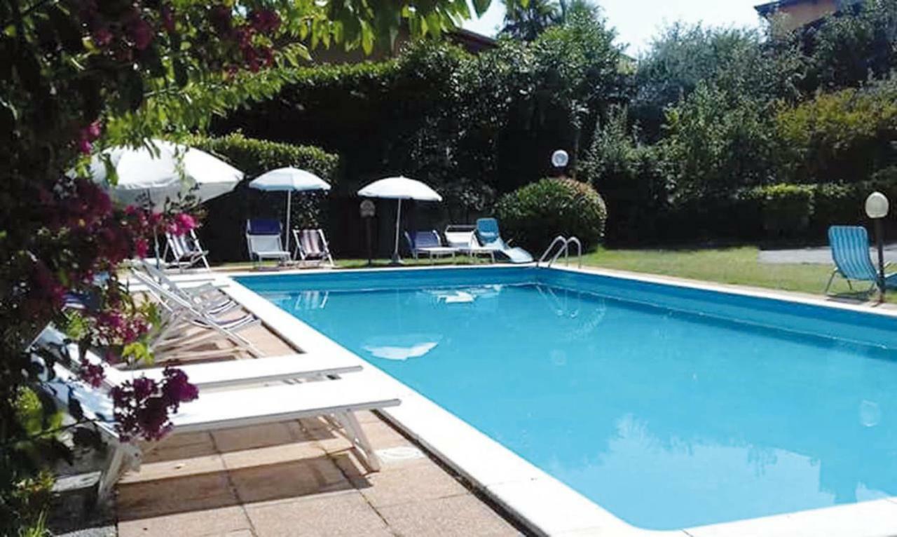 Meublè Tenesi Hotel Manerba del Garda